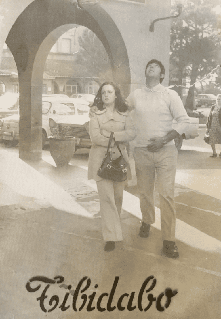 Pueblos de Álava, de abuelas a nietas y nietos. Labastida. Álbum familiar de Eulalia Oribe