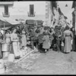 Octubre de 1913. E. Guinea. Archivo Municipal de Vitoria-Gasteiz