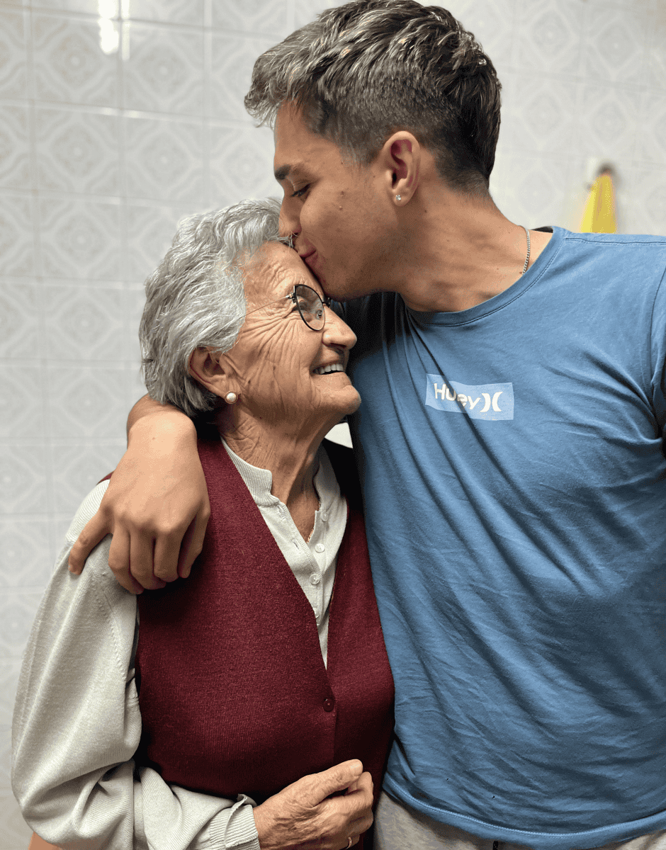 Agurain | Pueblos de Alava, de abuelas a nietas y nietos