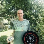 El premiado queso de Larrea