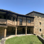 El caserío El Bolo y el euskera más antiguo