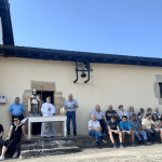 La romería más antigua de Álava