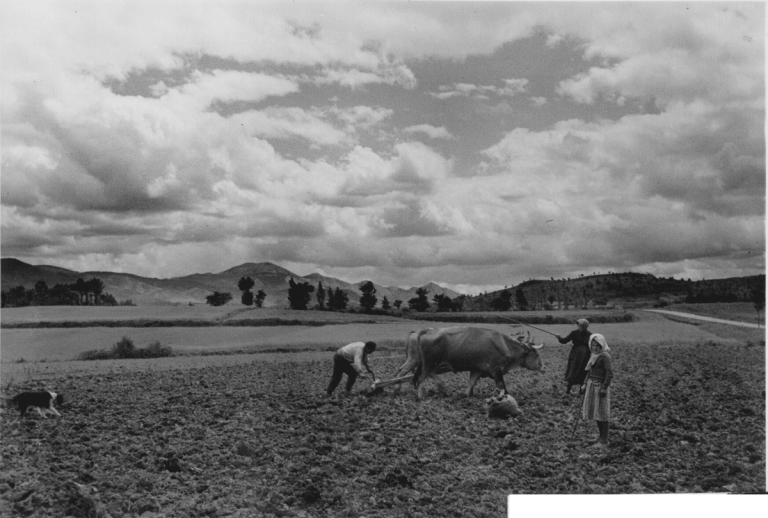 Pueblos de Álava - de abuelas a nietos. Barrundia.