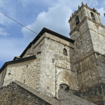 Casco histórico de Kanpezu