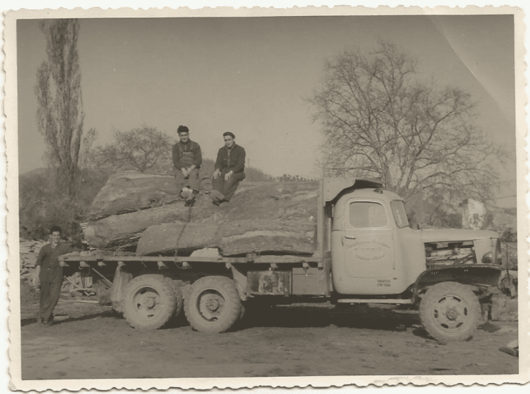 Pueblos de Álava, de abuelas a nietas y nietos. Kanpezu. Álbum familiar de Bene Chasco