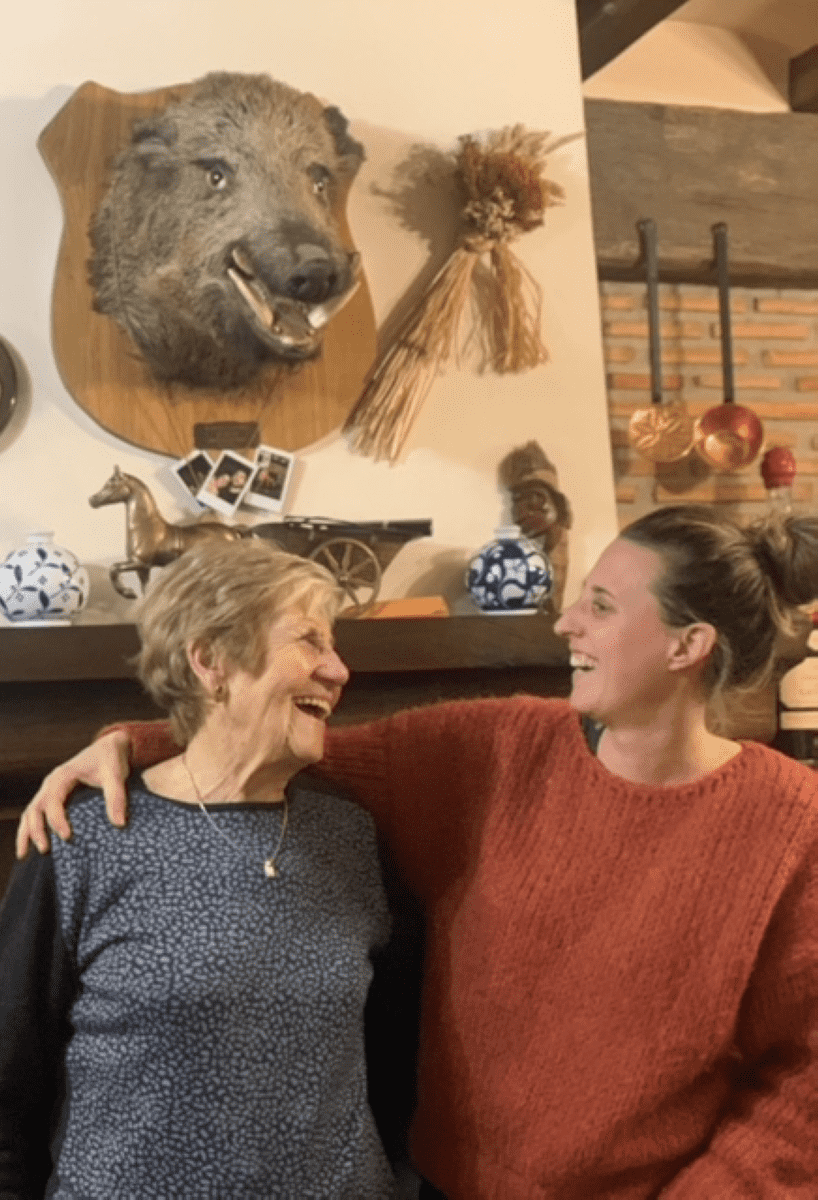 Pueblos de Álava, de abuelas a nietas y nietos. Kanpezu.