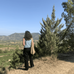 El paseo de Machimbrao