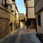 Salinillas de Buradón