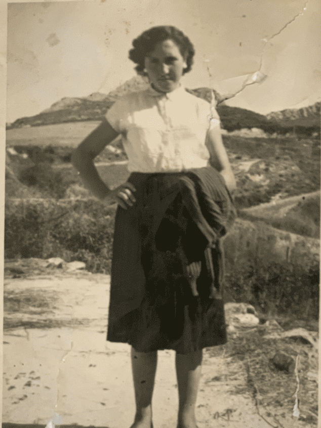 Pueblos de Álava - de abuelas a nietos. Añana.