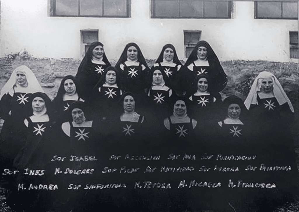 Pueblos de Álava - de abuelas a nietos. Añana.
