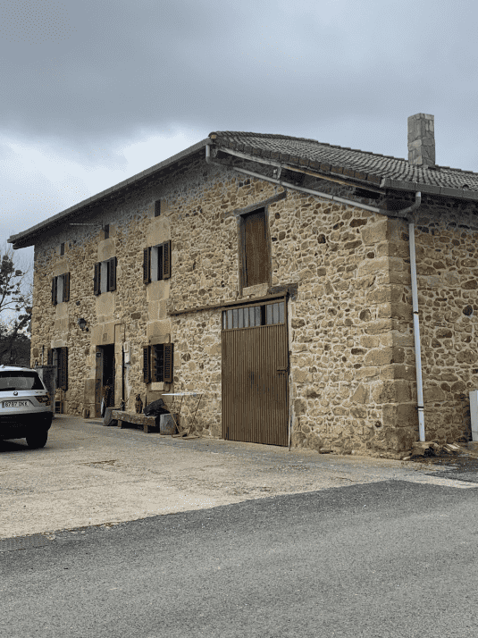 Pueblos de Álava - de abuelas a nietos. Barrundia.