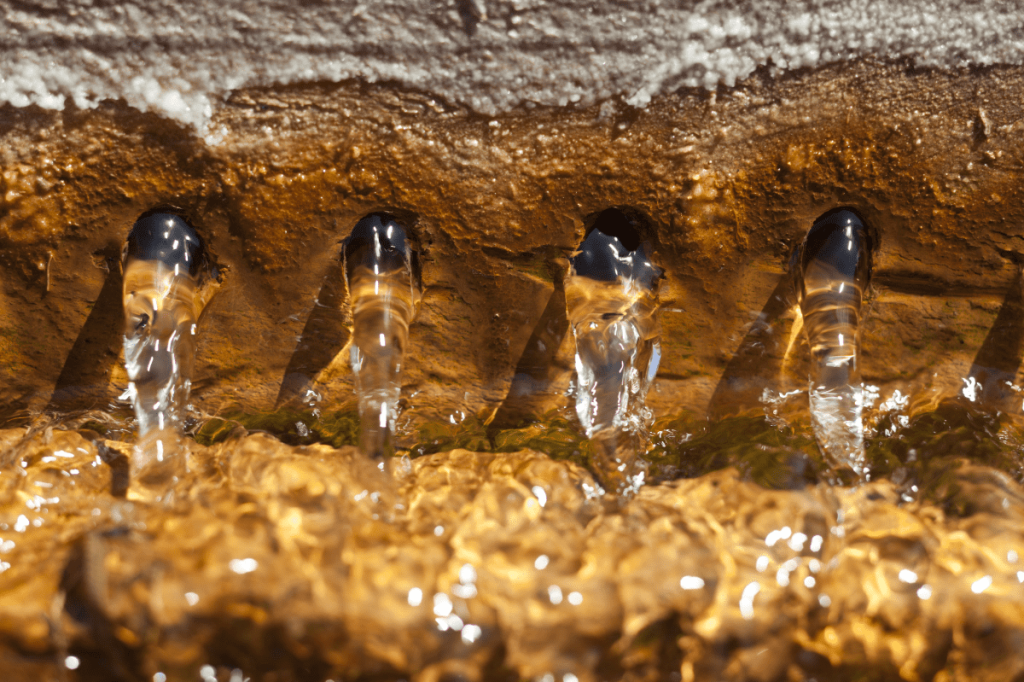 Pueblos de Álava, de abuelas a nietas y nietos. Añana, Foto cedida por la Fundación Valle Salado