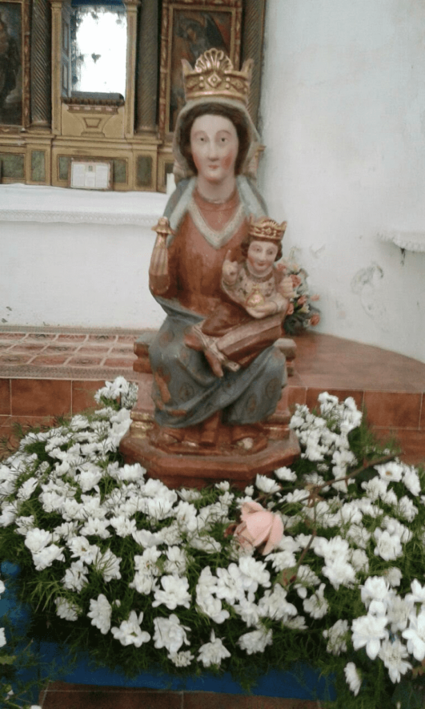 Pueblos Pueblos de Álava - de abuelas a nietos. Fotografía cedida por Koldo Berruete