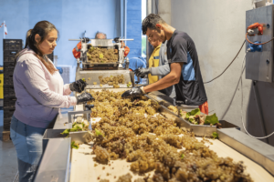Pueblos de Álava, de abuelas a nietas y nietos. Amurrio