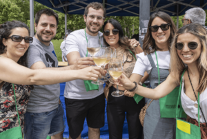 Pueblos de Álava, de abuelas a nietas y nietos. Amurrio