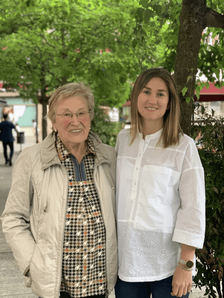 Amurrio | Pueblos de Álava, de abuelas a nietas y nietos