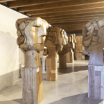 Visitar el Taller Museo Santxotena