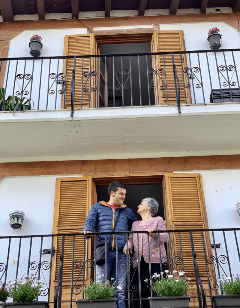 Artziniega | Pueblos de Alaba, de abuelas a nietas y nietos