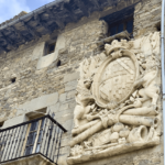 Callejear por la Villa Medieval