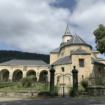 El Santuario de La Encina