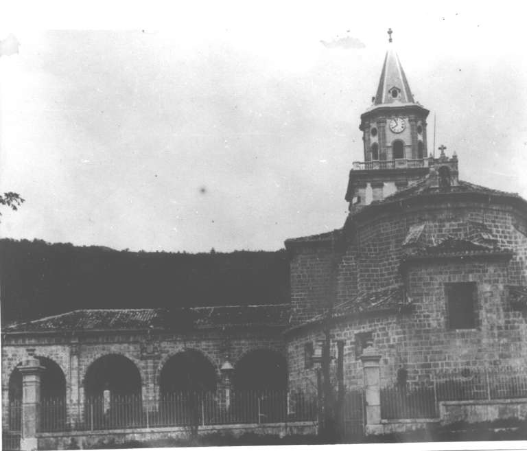 Artziniega | Pueblos de Álava, de abuelas a nietas y nietos