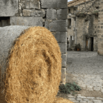 Subir a Retes de Tudela como un arriero