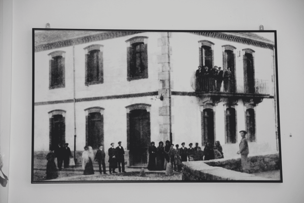 Pueblos de Álava, de abuelas a nietas y nietos. Asparrena