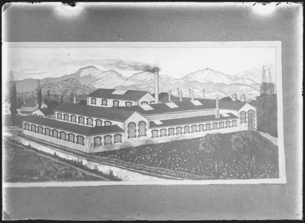 Pueblos de Álava, de abuelas a nietas y nietos. Asparrena