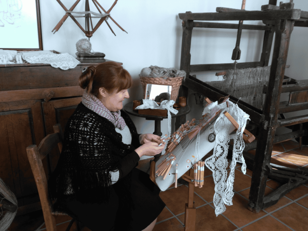 Foto cedida por el Museo Etnográfico de Artziniega