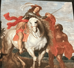 Pueblos de Álava, de abuelas a nietas y nietos. Valdegovía