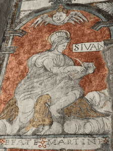 Pueblos de Álava, de abuelas a nietas y nietos. Valdegovía