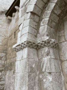 Pueblos de Álava, de abuelas a nietas y nietos. Valdegovía