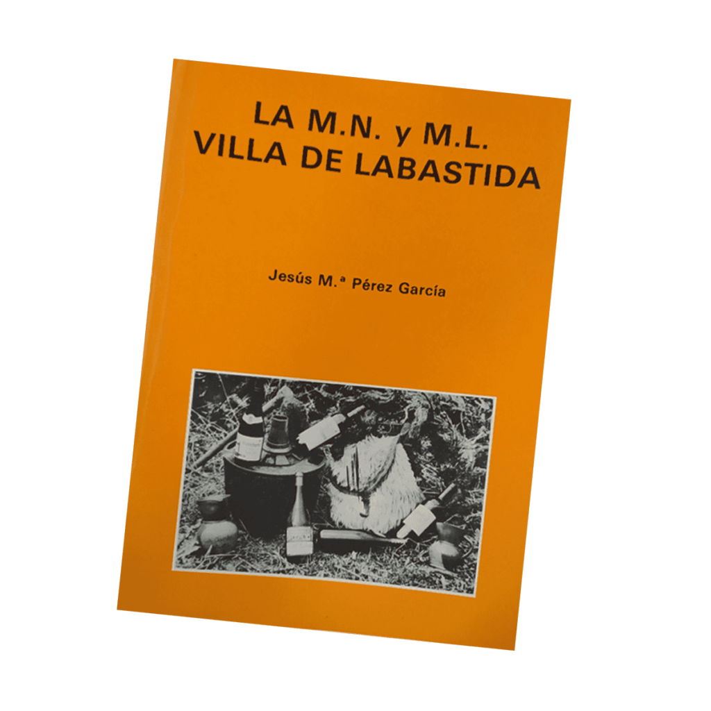 Jesús María Pérez García