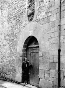 Pueblos de Álava, de abuelas a nietas y nietos - Agurain