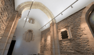 Pueblos de Álava, de abuelas a nietas y nietos - Agurain