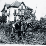 Foto cedida por Asociación Aztarna