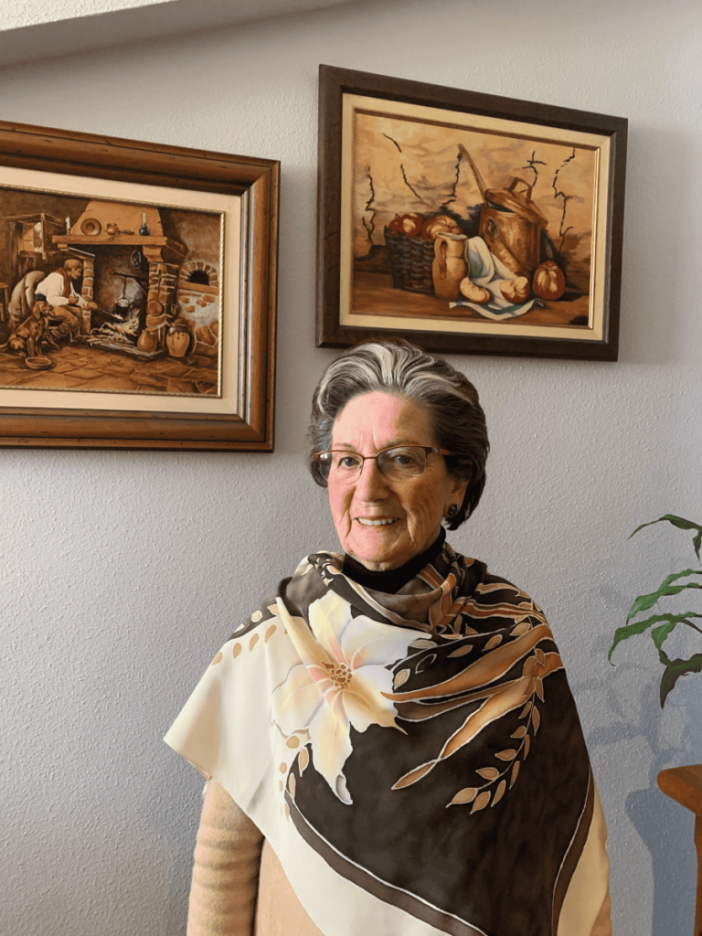 Asparrena | Pueblos de Alava, de abuelas a nietas y nietos