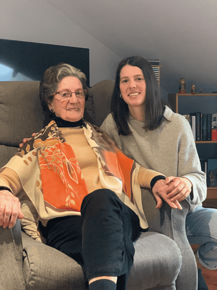 Asparrena | Pueblos de Alava, de abuelas a nietas y nietos