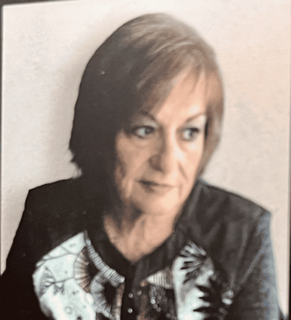 Paz Larrumbide Moreno