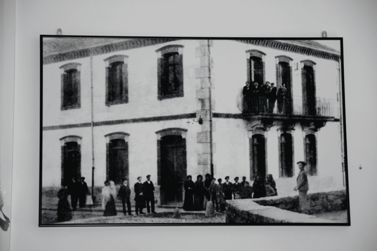 Pueblos de Álava, de abuelas a nietas y nietos