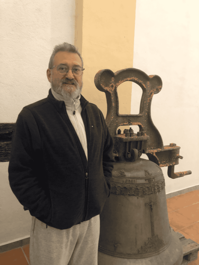 Fernando Sánchez Aranaz