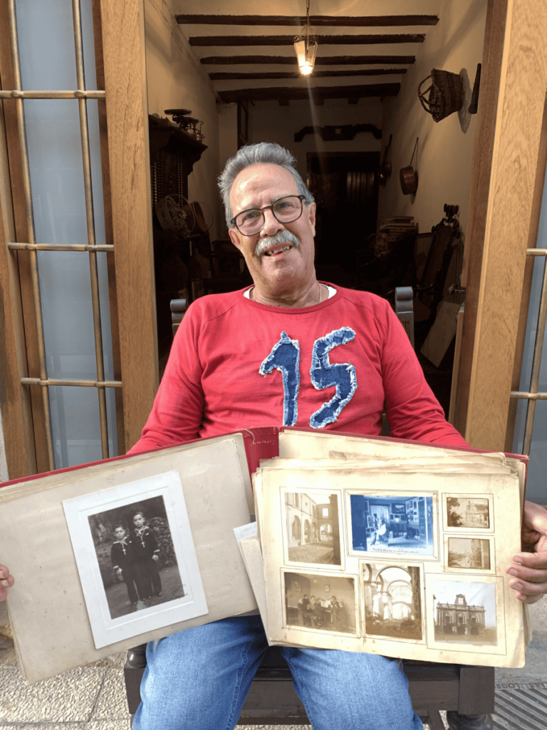 José Ignacio Zuñiga