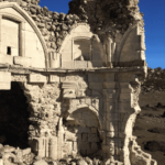 Monasterio de Toloño