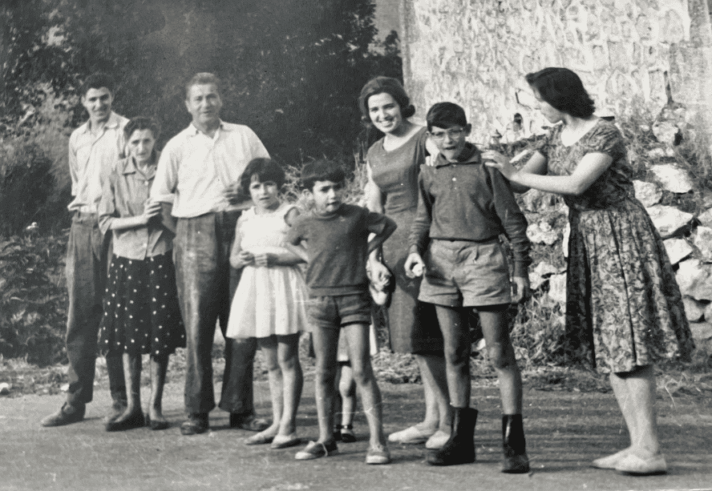 Pueblos de Álava, de abuelas a nietas y nietos | Peñacerrada