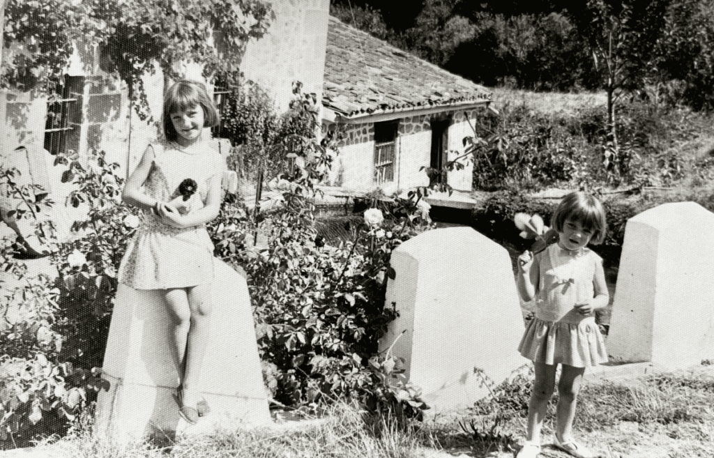 Pueblos de Álava, de abuelas a nietas y nietos | Peñacerrada