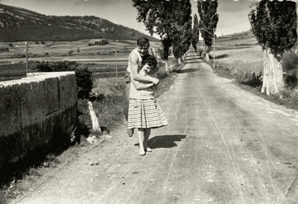 Pueblos de Álava, de abuelas a nietas y nietos. Álbum familiar de Angelines Pinedo