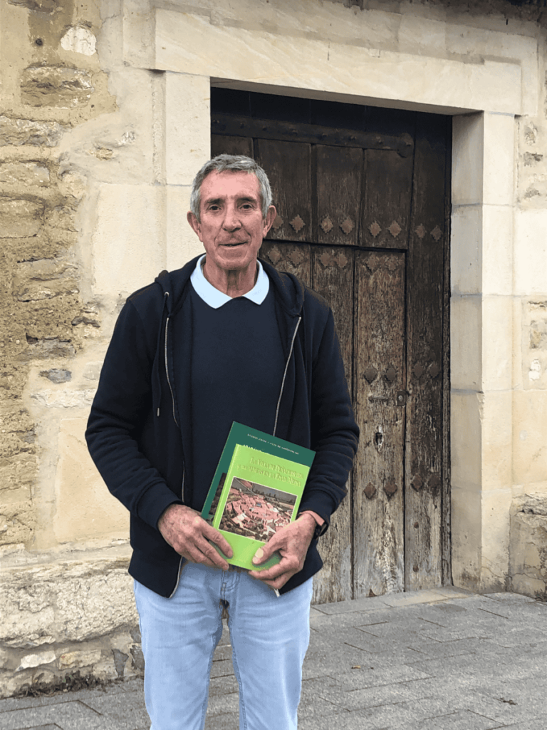 Félix López López de Ullíbarri