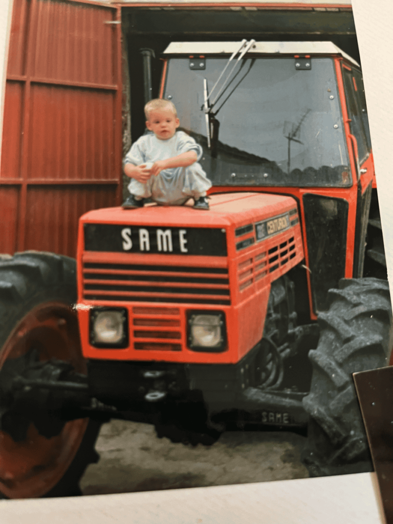 Pueblos de Álava, de abuelas a nietas y nietos | Peñacerrada