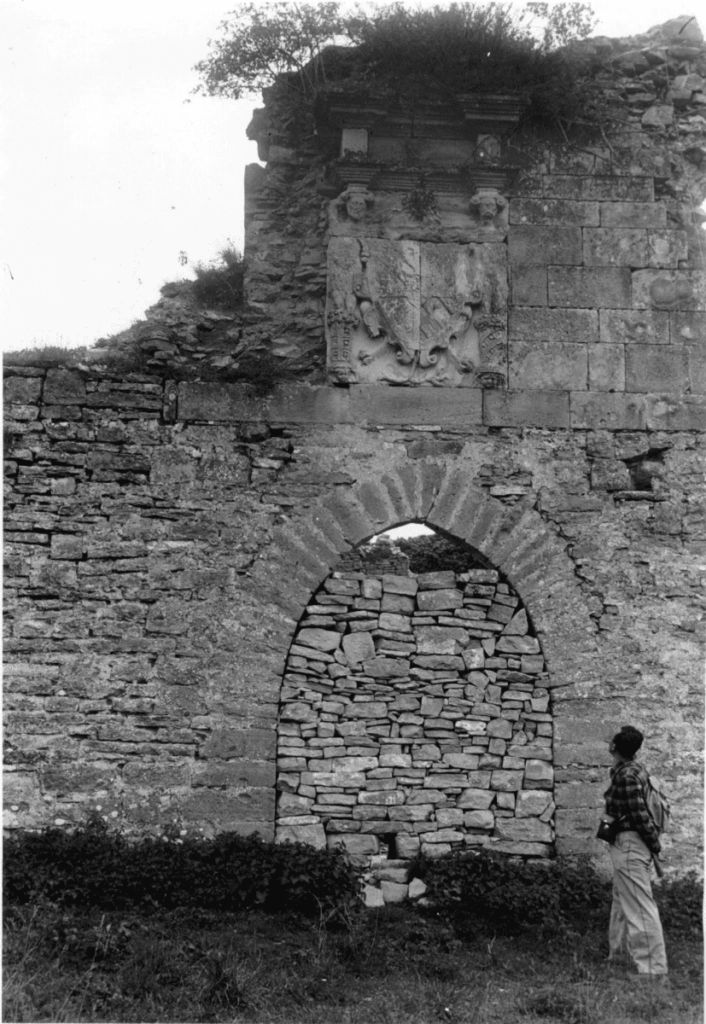 Pueblos de Álava, de abuelas a nietas y nietos. Barrundia