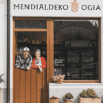 Los molinos y el pan